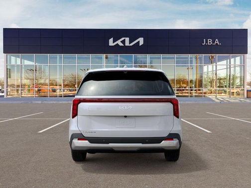 2025 Kia Carnival EX