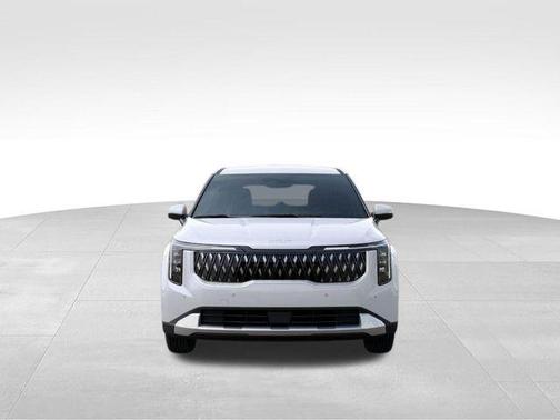 2025 Kia Carnival EX