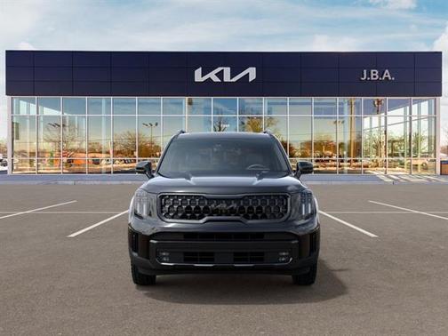 2025 Kia Telluride SX-Prestige X-Pro