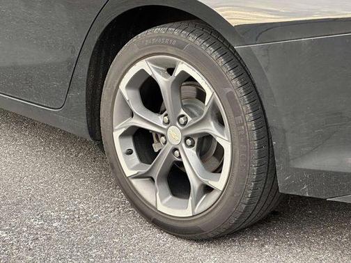 2019 Chevrolet Malibu RS