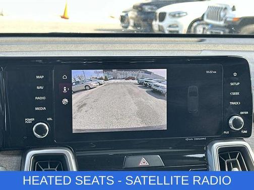 2023 Kia Sorento X-Line S