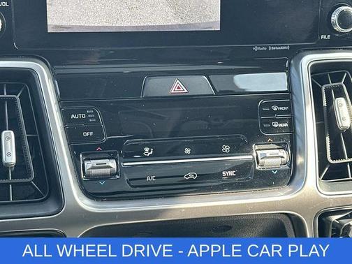 2023 Kia Sorento X-Line S