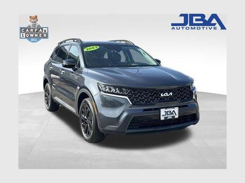 2023 Kia Sorento X-Line S