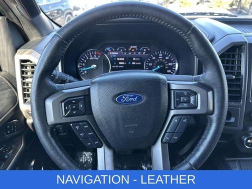 2020 Ford Expedition Max XLT