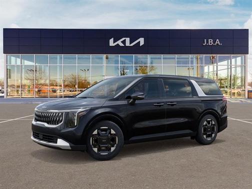 2025 Kia Carnival EX