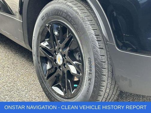 2021 Chevrolet Blazer 1LT