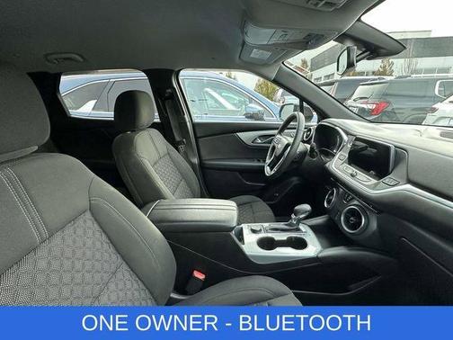 2021 Chevrolet Blazer 1LT