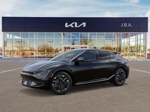 2025 Kia EV6 Wind