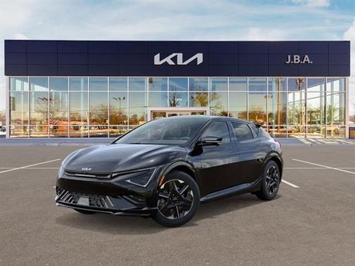2025 Kia EV6 GT-Line