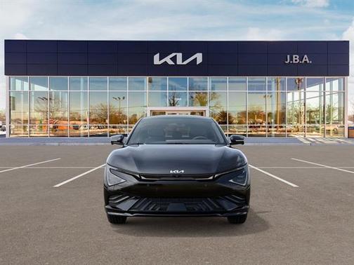 2025 Kia EV6 GT-Line