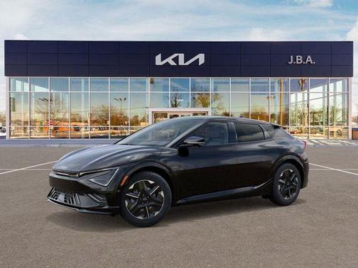 2025 Kia EV6 GT-Line