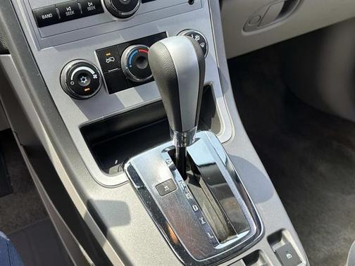 2009 Chevrolet Equinox LS