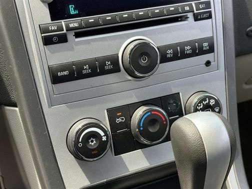 2009 Chevrolet Equinox LS
