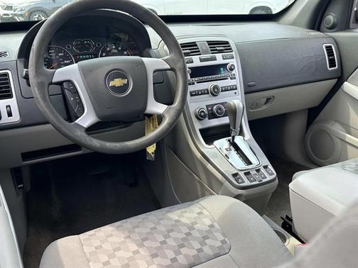 2009 Chevrolet Equinox LS