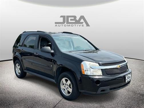2009 Chevrolet Equinox LS