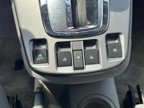 2009 Chevrolet Equinox LS