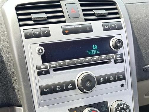 2009 Chevrolet Equinox LS