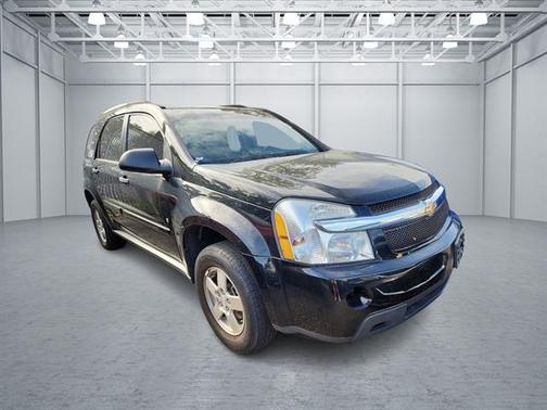 2009 Chevrolet Equinox LS