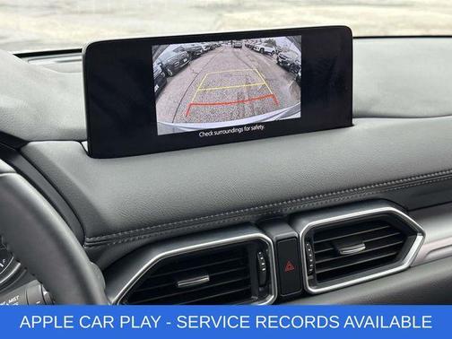2023 Mazda CX-5 2.5 S Select Package