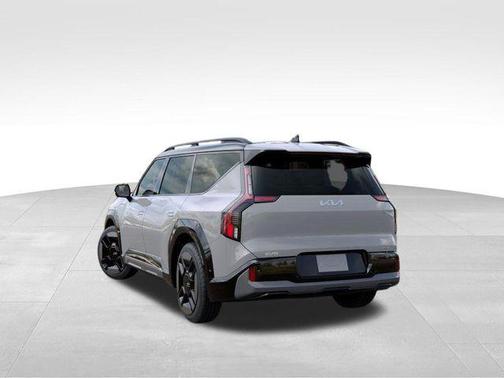 2026 Kia EV9 GT-Line