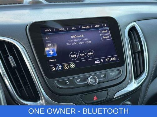 2021 Chevrolet Equinox Premier