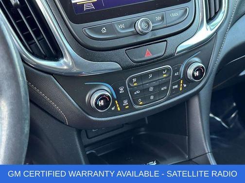 2021 Chevrolet Equinox Premier