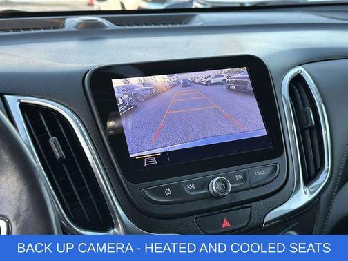 2021 Chevrolet Equinox Premier