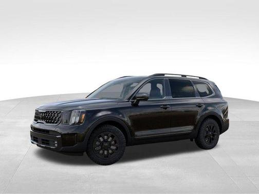 2025 Kia Telluride SX-Prestige X-Pro