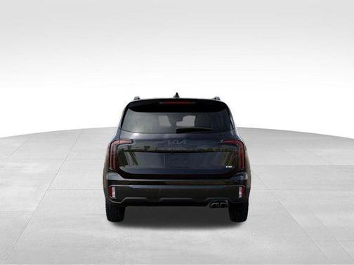 2025 Kia Telluride SX-Prestige X-Pro