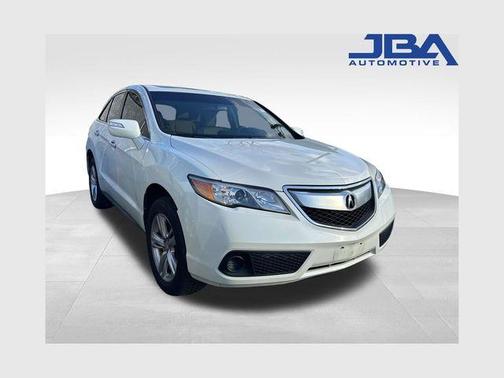 2013 Acura RDX Base