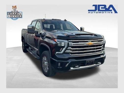 2024 Chevrolet Silverado 2500 High Country
