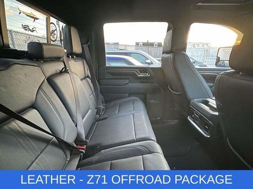 2024 Chevrolet Silverado 2500 High Country