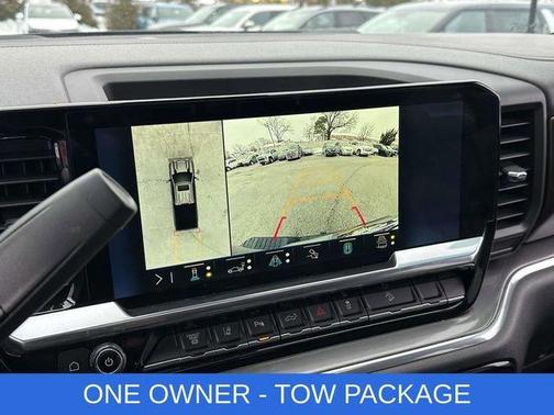 2024 Chevrolet Silverado 2500 High Country