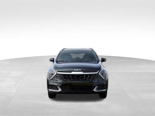 2025 Kia Sportage Hybrid SX-Prestige