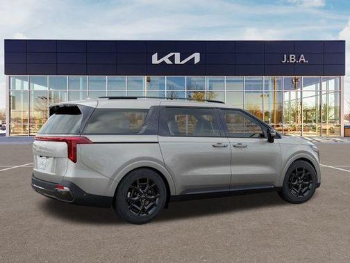2026 Kia Carnival SX Prestige