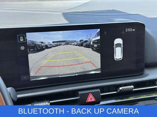 Gray 2026 Kia Sportage X-Line