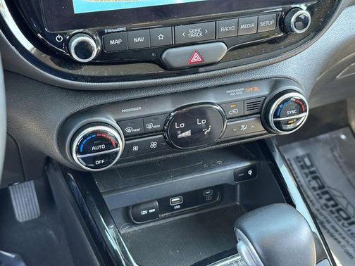 2024 Kia Soul GT-Line 2.0L