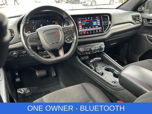2023 Dodge Durango R/T