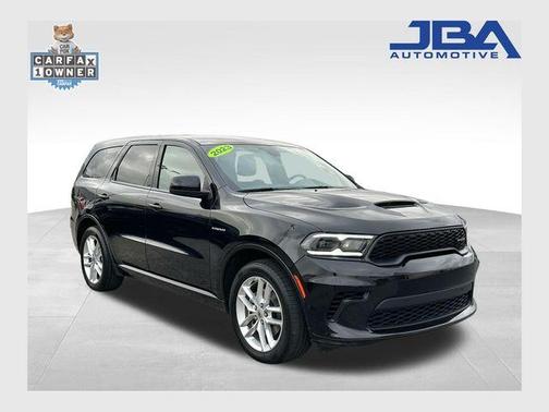 2023 Dodge Durango R/T
