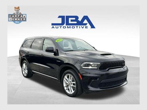 2023 Dodge Durango R/T