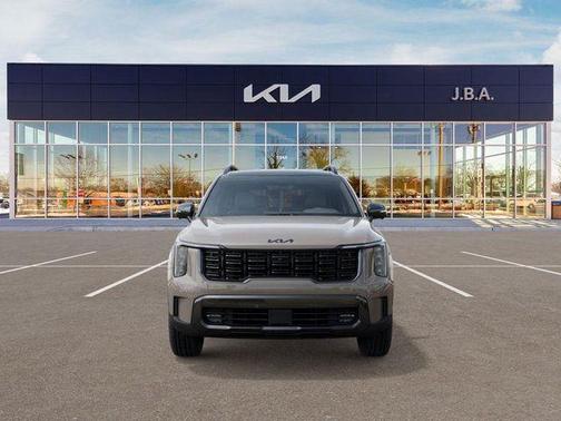 2026 Kia Sorento SX