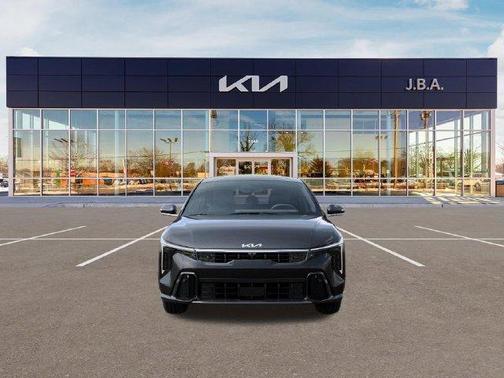 INTERSTELLAR GR 2026 Kia K4 GT-Line Turbo