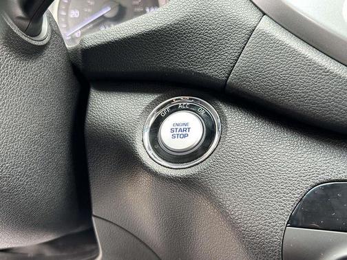 2018 Hyundai TUCSON Limited