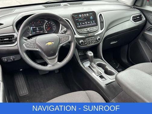 2018 Chevrolet Equinox 1LT