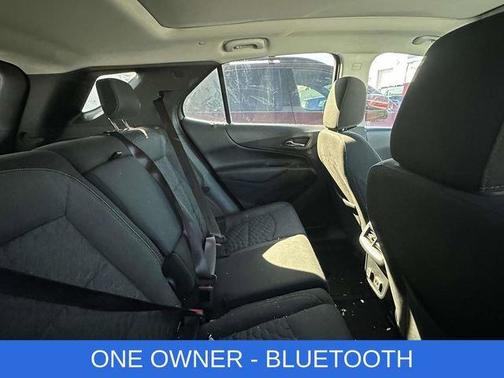 2018 Chevrolet Equinox 1LT