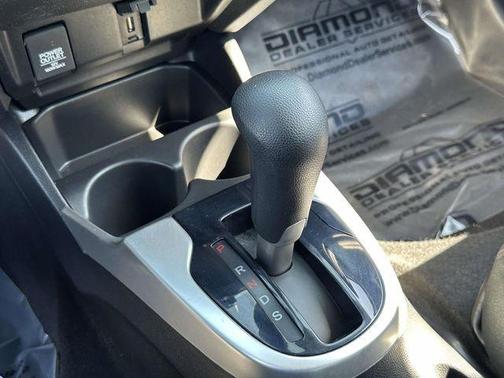2019 Honda Fit EX