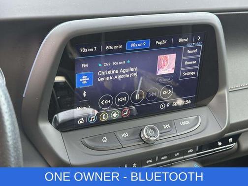 2024 Chevrolet Camaro 2SS