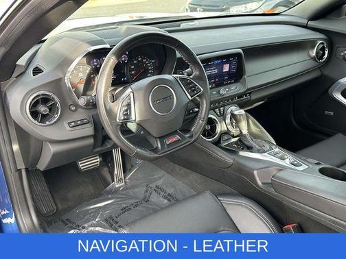 2024 Chevrolet Camaro 2SS