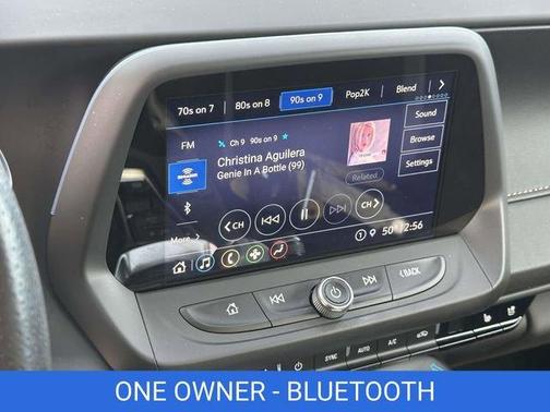 2024 Chevrolet Camaro 2SS