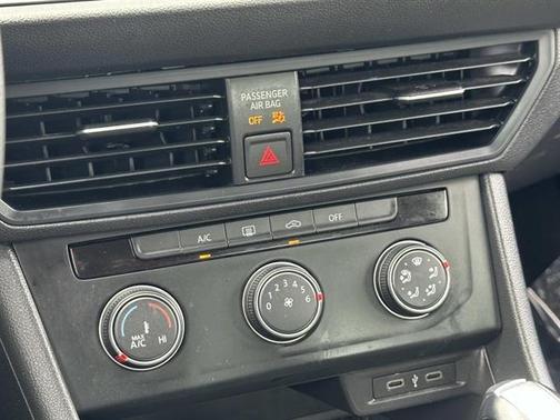 2021 Volkswagen Jetta 1.4T S